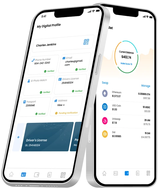 Privacy, Regulation, Compliance, in ONE APP